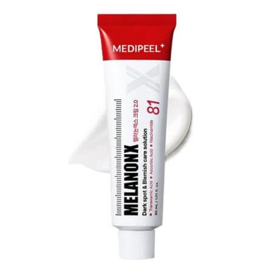 Melanonx 2.0 Brightening and evening face cream Melanonx 2.0, 30 ml, Medipeel
