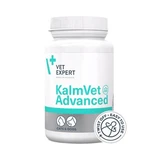Kalmvet Advanced Twist Off, 60 capsules, Vetexpert