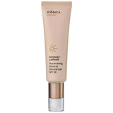 Perfect Glow Mineralschutz-Feuchtigkeitscreme SPF 50 Perfect Glow, 50 ml, Viorica