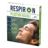 RespirON Nasenpflaster, 14 Stück, Smart Touch
