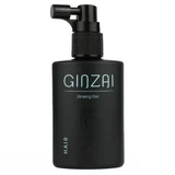 Haar-Elixier mit koreanischem schwarzem Ginseng, 100 ml, Ginzai