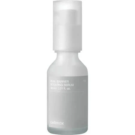 Concentrated serum with ceramides and peptides Dual Barrier, 30 ml, Celimax
