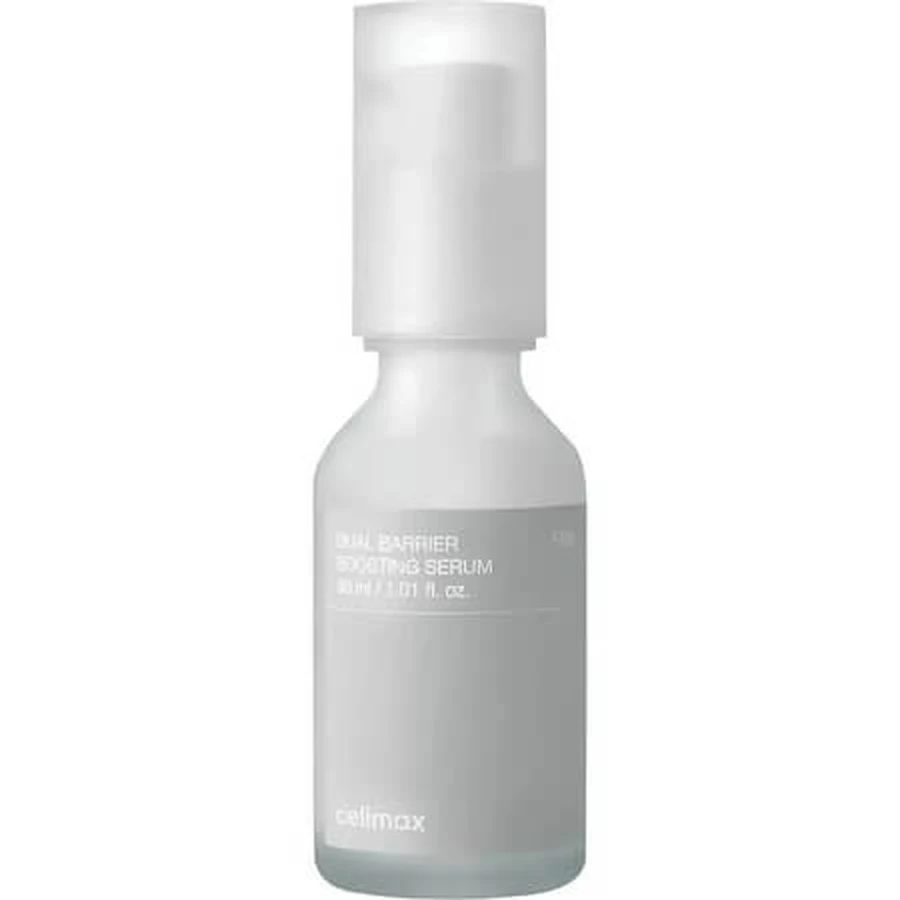 Skoncentrowane serum z ceramidami i peptydami Dual Barrier, 30 ml, Celimax: ceny i cechy