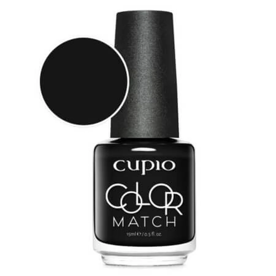 Esmalte de uñas Color Match Fatal Glance Fatal Glance, 15 ml, Cupio