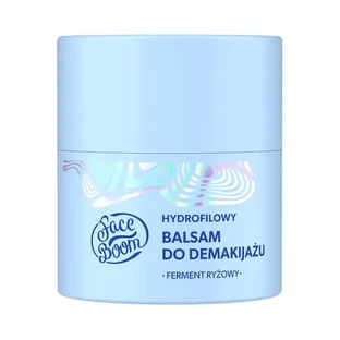 Bálsamo limpiador Faceboom Aura Hydrophil, 40 g, Body Boom