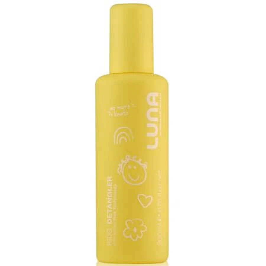 Spray für Kinderhaare zum Entwirren Kids Kids, 200 ml, Luna