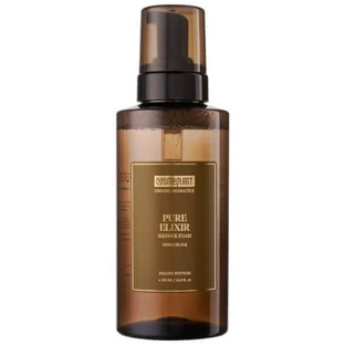 Espuma de ducha Pure Elixir Cosmeplant, 500 ml, Viorica