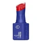 Esmalte de uñas semipermanente Easy Off Mani Pedi Rojo Oscuro, 8 ml, Cupio