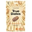 Dattes crémeuses aromatisées au beurre de cacahuètes, 100 g, True Dates