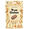 Creamy Peanut Butter Flavored Dates, 100 g, True Dates
