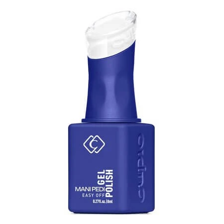 Semi-permanent nail polish Easy Off Mani Pedi Soft Cloud, 8 ml, Cupio