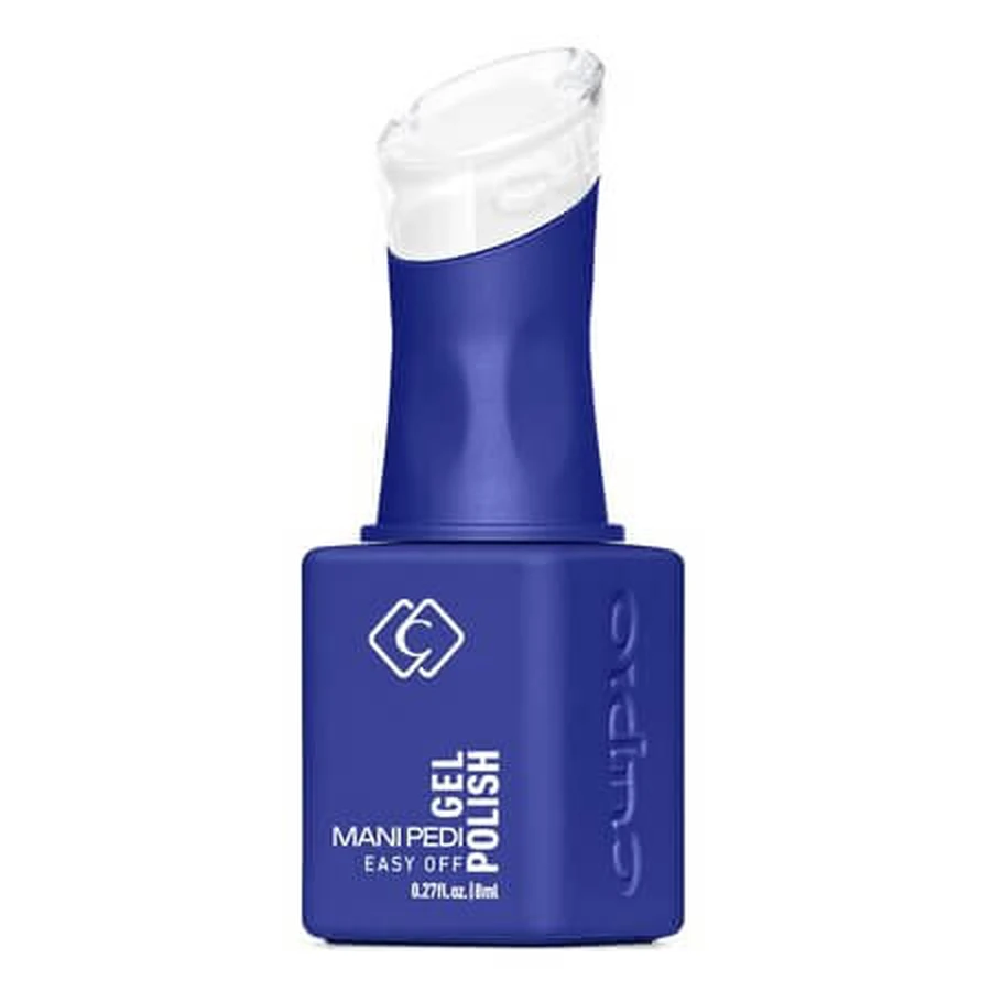 Oja semipermanenta Easy Off Mani Pedi Soft Cloud, 8 ml, Cupio