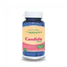 Candida Frei, 30 cps, Herbagetica