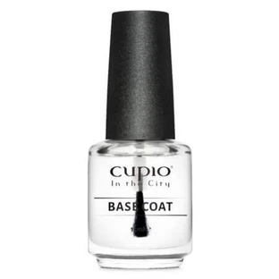 Base para uñas In The City, 15 ml, Cupio