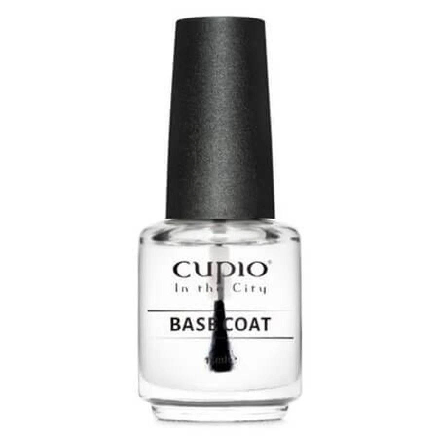 Base para uñas In The City, 15 ml, Cupio