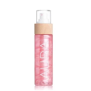 Peptidschimmer Aura Rosa Peptidschimmer Aura Rosa Natürlicher Schimmer Spray, 100 ml, Cocosolis
