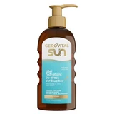 Befeuchtendes Körperöl nach dem Sonnenbad Sun, 150 ml, Gerovital