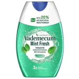 Toothpaste 2in1 Mint Fresh, 75 ml, Vademecum