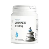 Vitamin C, 1000 mg, 120 vegetarische Kapseln, Alevia