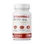 Vitamina C, 1000 mg, 50 cápsulas vegetales, Nutrific