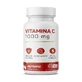 Vitamin C, 1000 mg, 50 vegetarian capsules, Nutrific