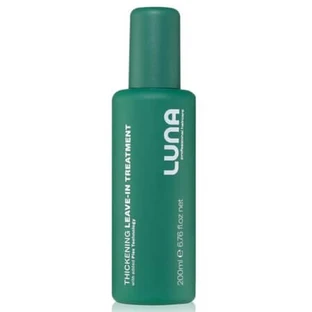 Leave in Behandlung für dünnes und brüchiges Haar Verdickung, 300 ml, Luna