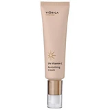 Revitalisierende Creme mit 5% Vitamin C Perfect Glow, 50 ml, Viorica