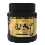 L-Citrullin Malat und Glutathion GSH, 250 g, Vitabolic