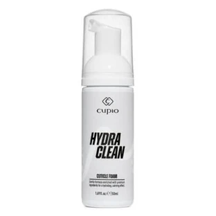 Espuma para cutículas Hydraclean, 50 ml, Cupio