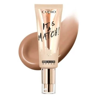 BB-Creme mit SPF30, mittlere Bräune It's A Match, 40 ml, Cupio