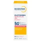 Fluido de protección solar SPF50+ Photoderm Ultra AR+, 40 ml, Bioderma