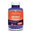 Zeolit Detox, 120 Kapseln, Herbagetica