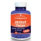 Zeolit Detox, 120 Kapseln, Herbagetica