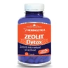 Zeolita Detox, 120 cápsulas, Herbagetica