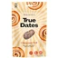 Cinnamon Roll flavored dates, 100 g, True Dates