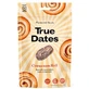 Datteln mit Zimtbrötchen-Geschmack, 100 g, True Dates
