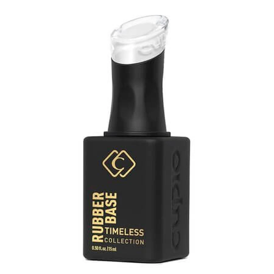 Rubber Base Timeless Collection Angels Wing, 15 ml, Cupio