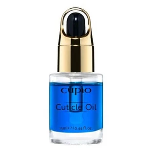 Ulei pentru cuticule cu pipeta Vanilla, 13 ml, Cupio
