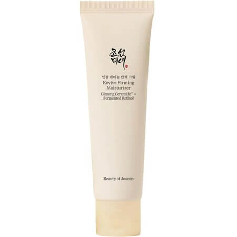 Gesichtscreme mit fermentiertem Retinol und Ceramiden Revive Firming Moisturizer, 60 ml, Beauty of Joseon