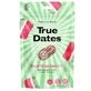 Sour Watermelon Flavored Dates, 100 g, True Dates