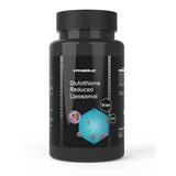 Liposomales Glutathion Reduziert, 60 Kapseln, Vitabolic