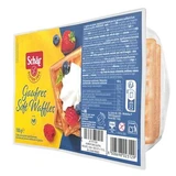 Glutenfreie Waffeln Soft Waffles, 100 g, Schar