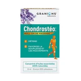 Chondrosteo+ Massage Roll On, 6 ml, Granions
