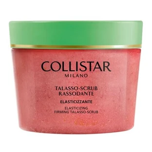 Elastifizierendes Straffendes Straffendes Talasso Körperpeeling, 600 g, Collistar