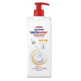 Repairing body milk Oleo Lactourea, 400 ml, Lactovit