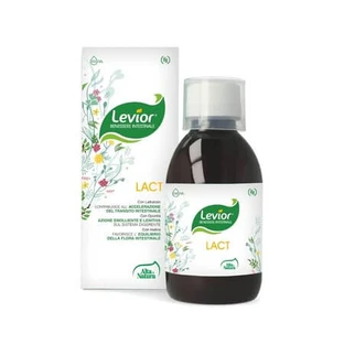 Levior Lact, 200 ml, Holistic One