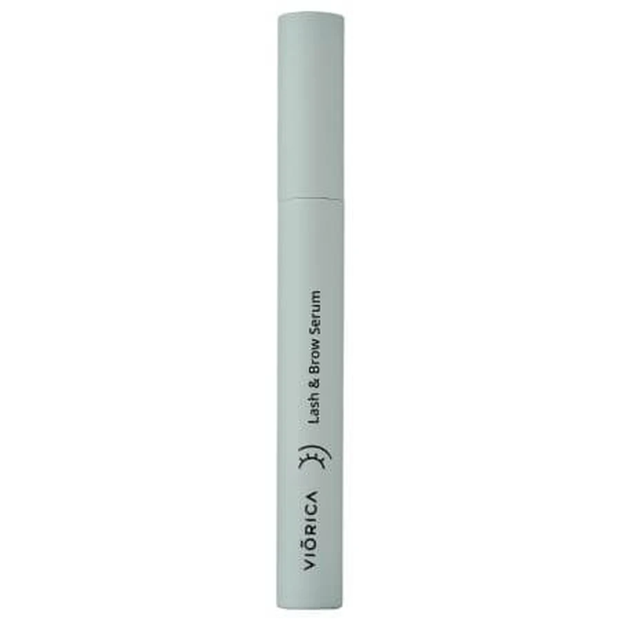 Lashes and Brow Serum, 7 ml, Viorica