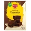 Mischung für Brownies, 350 g, Schar