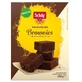 Mezcla para brownies, 350 g, Schar