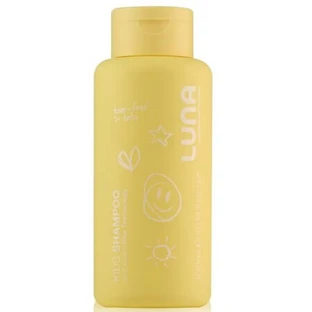 Shampooing pour bébés Kids, 300 ml, Luna
